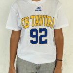 Camisola de treino CBT