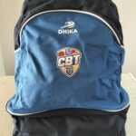 Mochila CBT